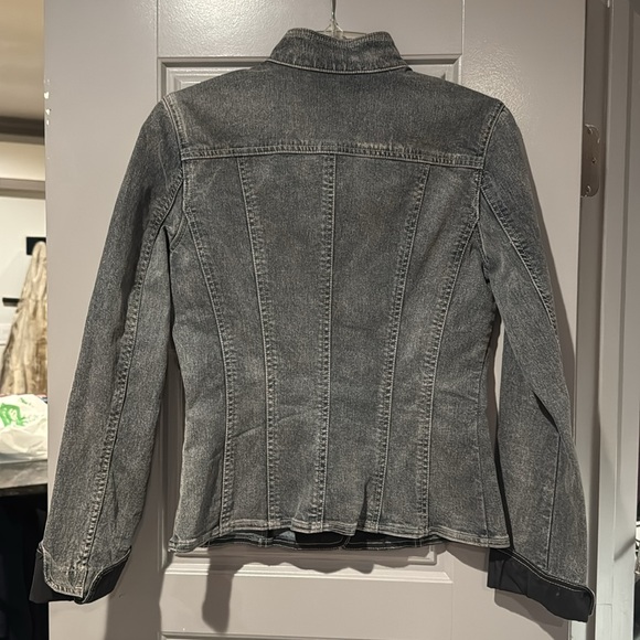 NWOT vintage Ellie Tahari Jacket - Picture 3 of 11